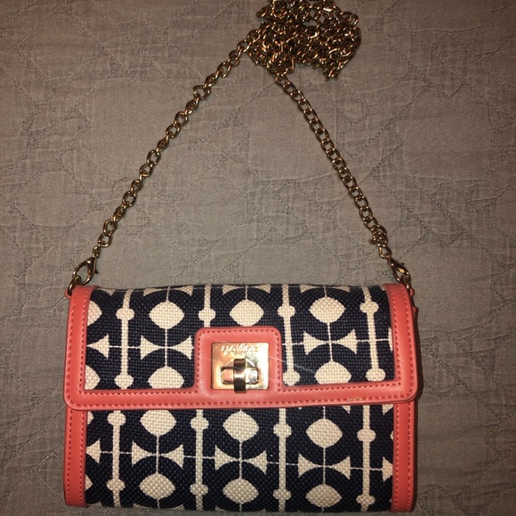 Spartina crossbody - Picture 1 of 4